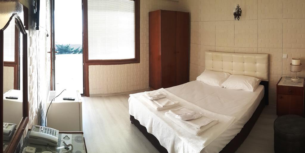 Klas Otel Si̇Le Ağva Chambre photo