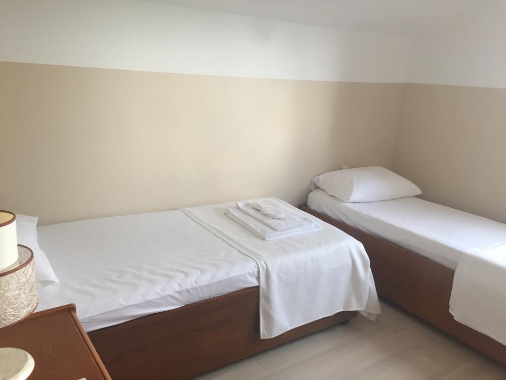 Klas Otel Si̇Le Ağva Chambre photo